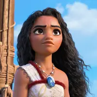 Disney's Moana 2 (Dok: Disney+ Hotstar Moana 2)