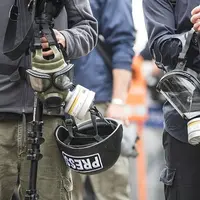 Ilustrasi pers (Gambar oleh Engin Akyurt dari Pixabay)