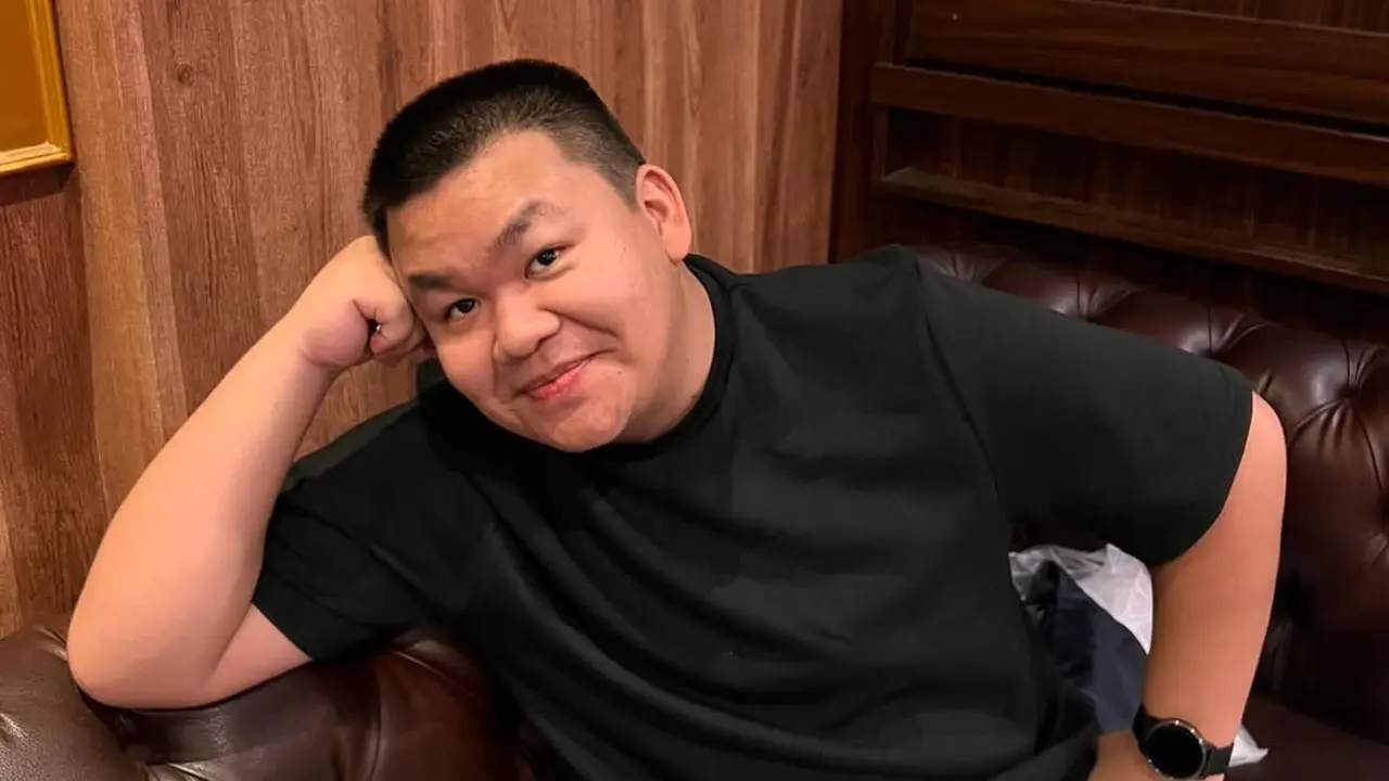 Teuku Ryzki