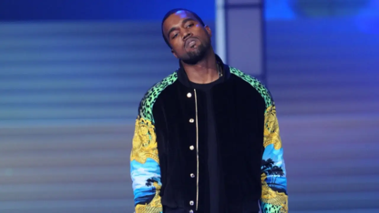 Kanye West