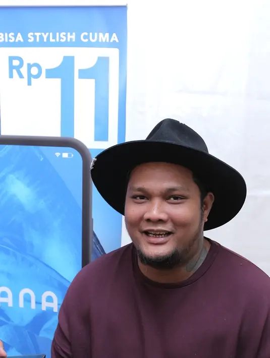 (Deki Prayoga/Fimela.com)