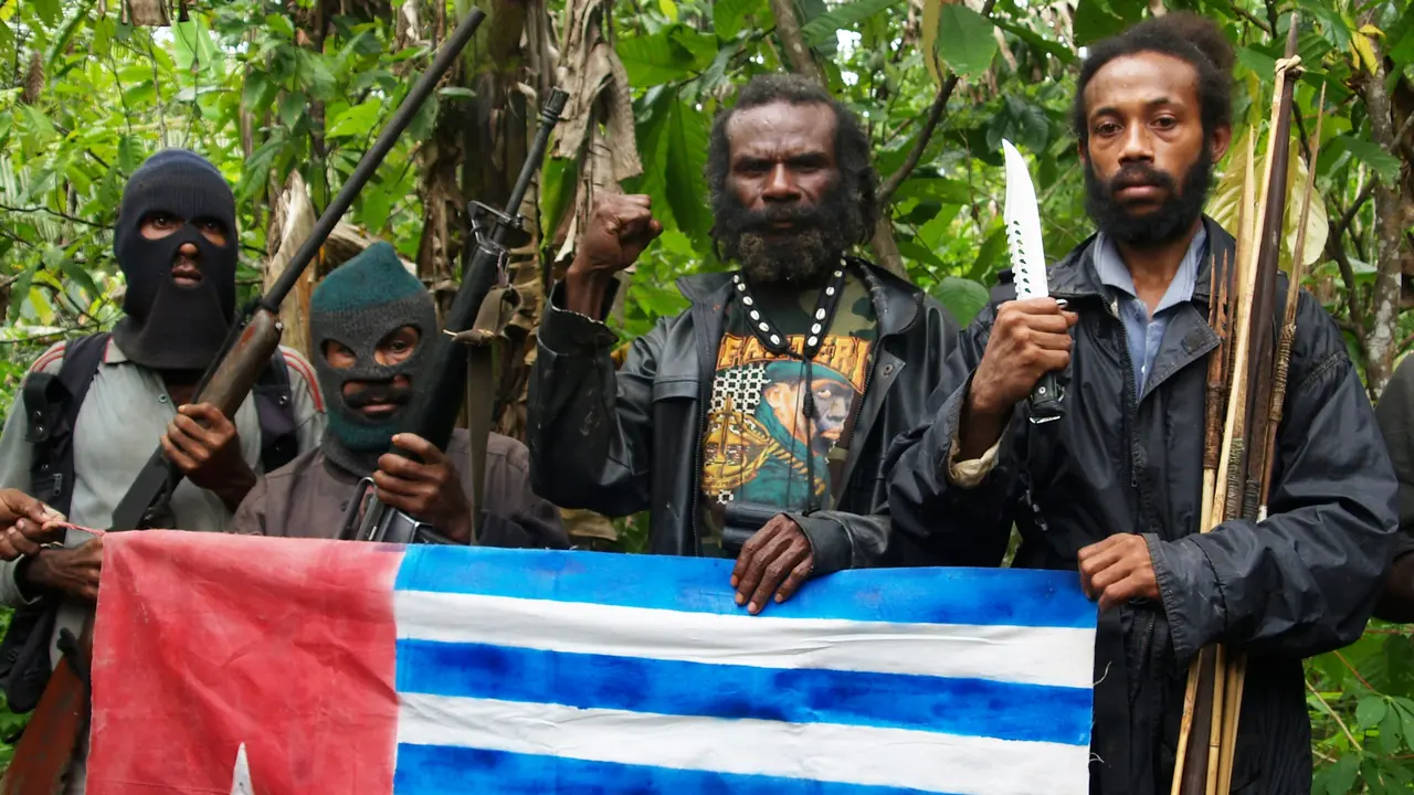 Papua