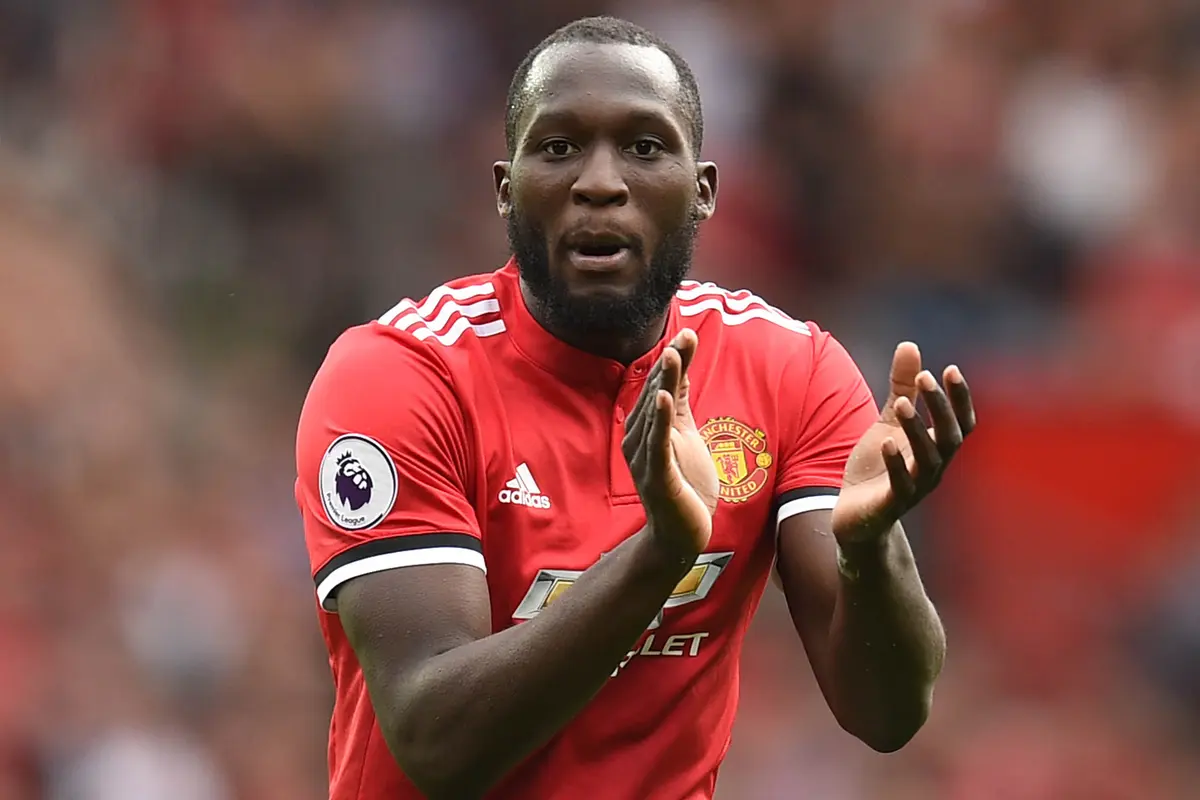 Manchester United, Romelu Lukaku
