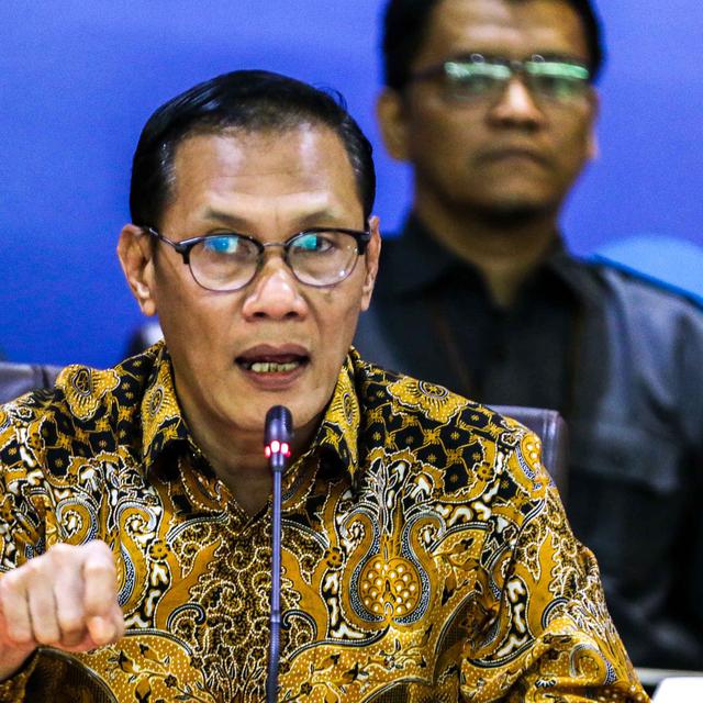 Kepala Bps Curhat Soal Kendala Kumpulkan Data Selama Pandemi Corona Bisnis Liputan6 Com