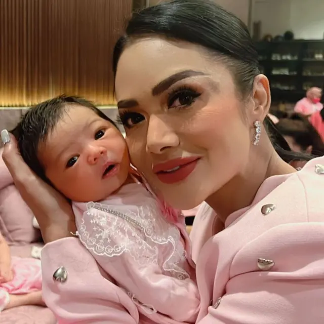Krisdayanti