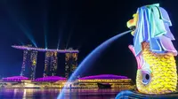 Top 7 Places To Visit In Singapore For Free