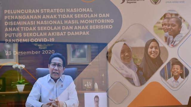 Gus Menteri Sebut SDGs Desa Sejalan dengan Stranas ATS