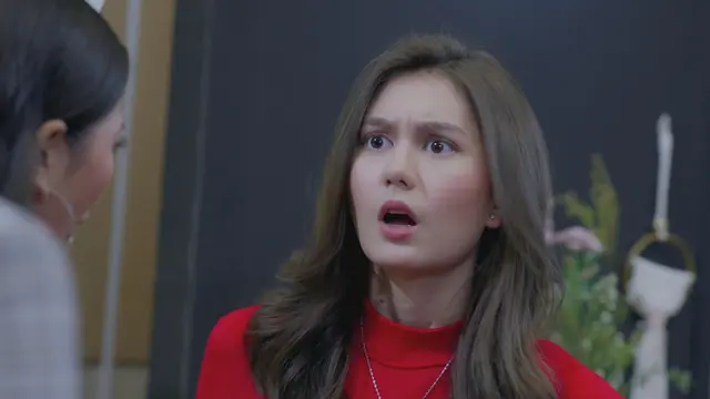 Dia Yang Kau Pilih