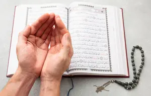 Bacaan Doa Mohon Ampunan Dosa yang Sering Dibaca Rasulullah SAW, Mengetuk Pintu Rahmat