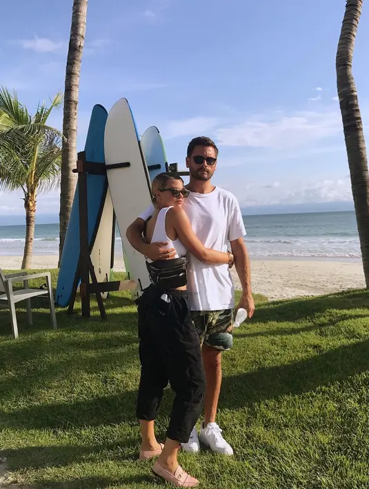 (Instagram/sofiarichie)