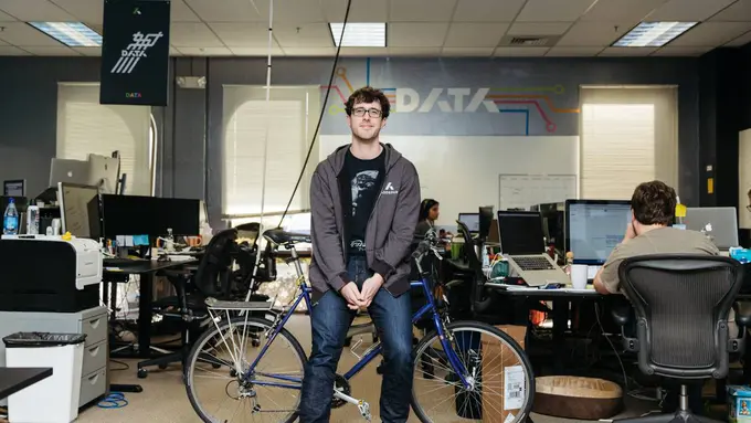 4 Alasan Kamu Tak Boleh Tinggal di Sekitar Kantor