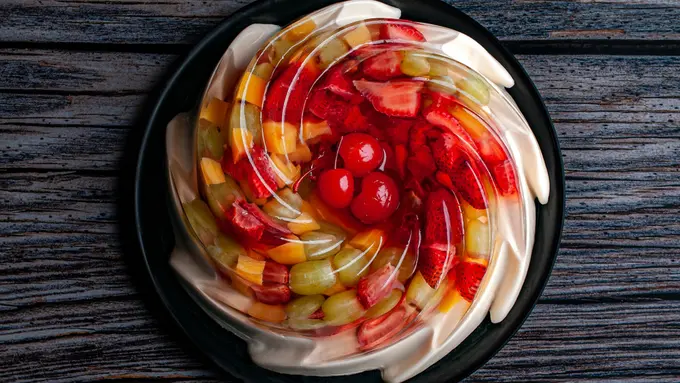 Si Kecil yang Doyan Ngemil, Inspirasi Chorine Merintis Tjemil Ketjil