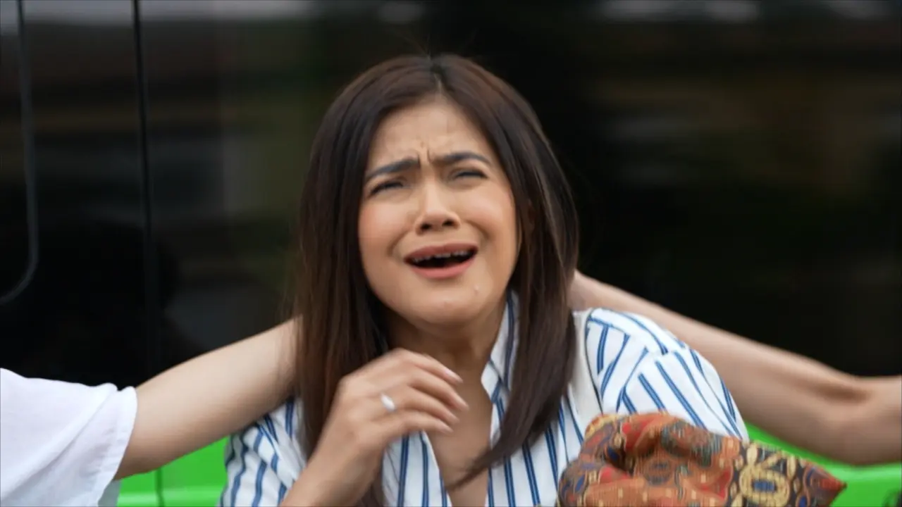 Cinta Setelah Cinta