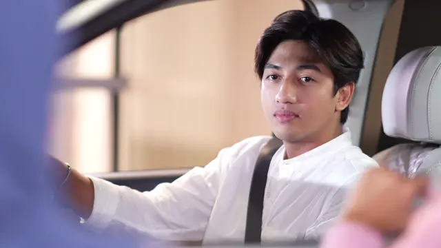 Tajwid Cinta