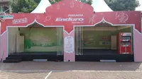 Selama 13 Tahun, Berkah Enduro Pertamina Lubricants Hadir Bagi Pemudik