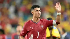 Cristiano Ronaldo Gagal Bersinar di Awal Era Baru Timnas Portugal