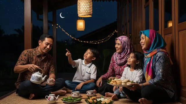 Ide Kegiatan Menyenangkan Tanpa Internet
