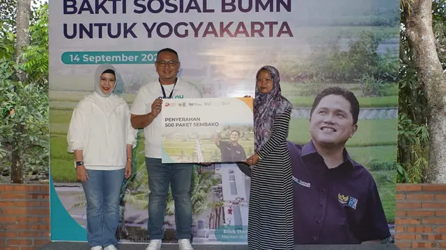 BSI.
