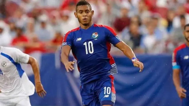 Ismael Diaz
