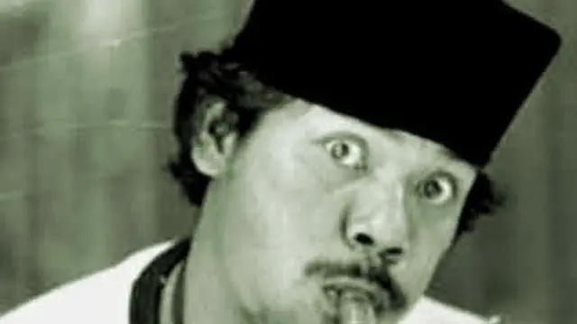 Seniman Betawi
