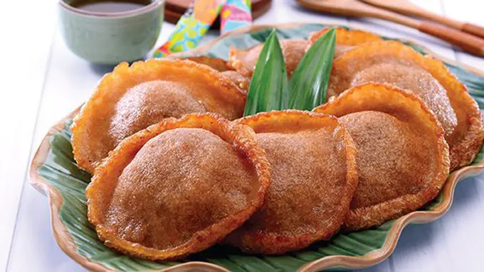 Kue tradisional kesukaan banyak orang/copyright: resepgulaku.com