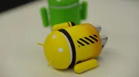 Android malware (ist.)