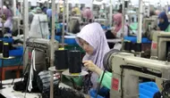 32.389 Pekerja Kena PHK di Awal 2026, Jawa Barat Tertinggi