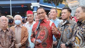DKI Jakarta dan Jawa Barat Siap Sukseskan Y20 Summit 2022