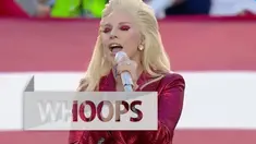 Kicauan penyanyi yang disebut Mother Monster tersebut, mendapat banyak respon dari netizen terutama dari saingan Hillary.