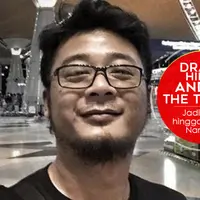 Drama Hidup Andika The Titans, Jadi Duda hingga Terjerat Narkoba. (Desain: Nurman Abdul Hakim/Bintang.com)