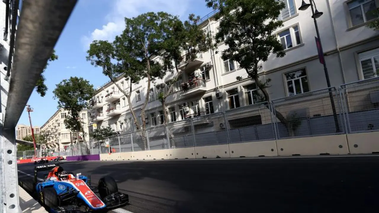 Pascal Wehrlein