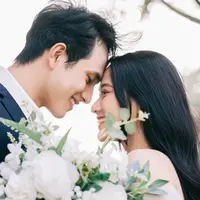 Suami penyayang./Copyright&nbsp;shutterstock.com/g/SunnyVMD