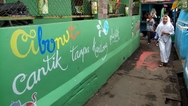 Kampung Cibunut