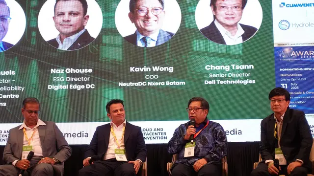 Sustainability: Lebih dari Sekadar Desain