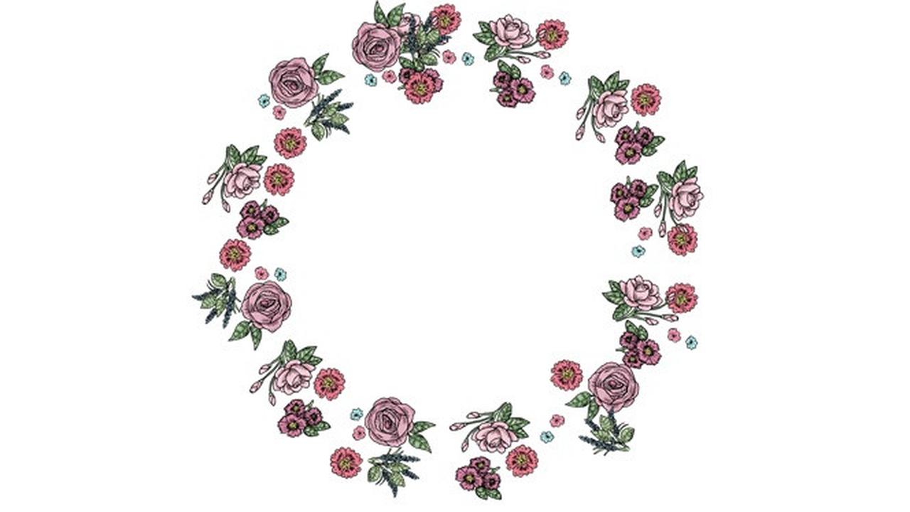 Contoh Gambar Dekoratif (sumber: pixabay)