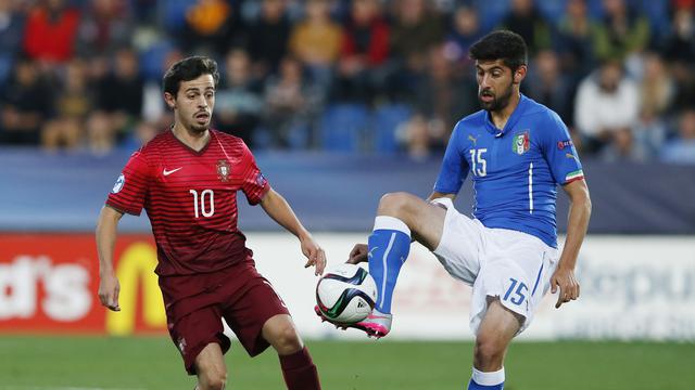 Italia U-21