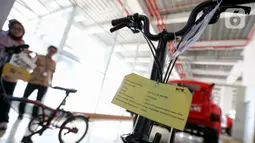 Kegiatan Aanwijzing lelang barang rampasan hasil kasus korupsi bertujuan untuk mendukung upaya pemulihan aset yang berasal dari tindak pidana korupsi dan pencucian uang. (Liputan6.com/Herman Zakharia)