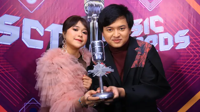 [Fimela] Brisia Jodie - Arsy Widianto (Kolaborasi Paling Ngetop)