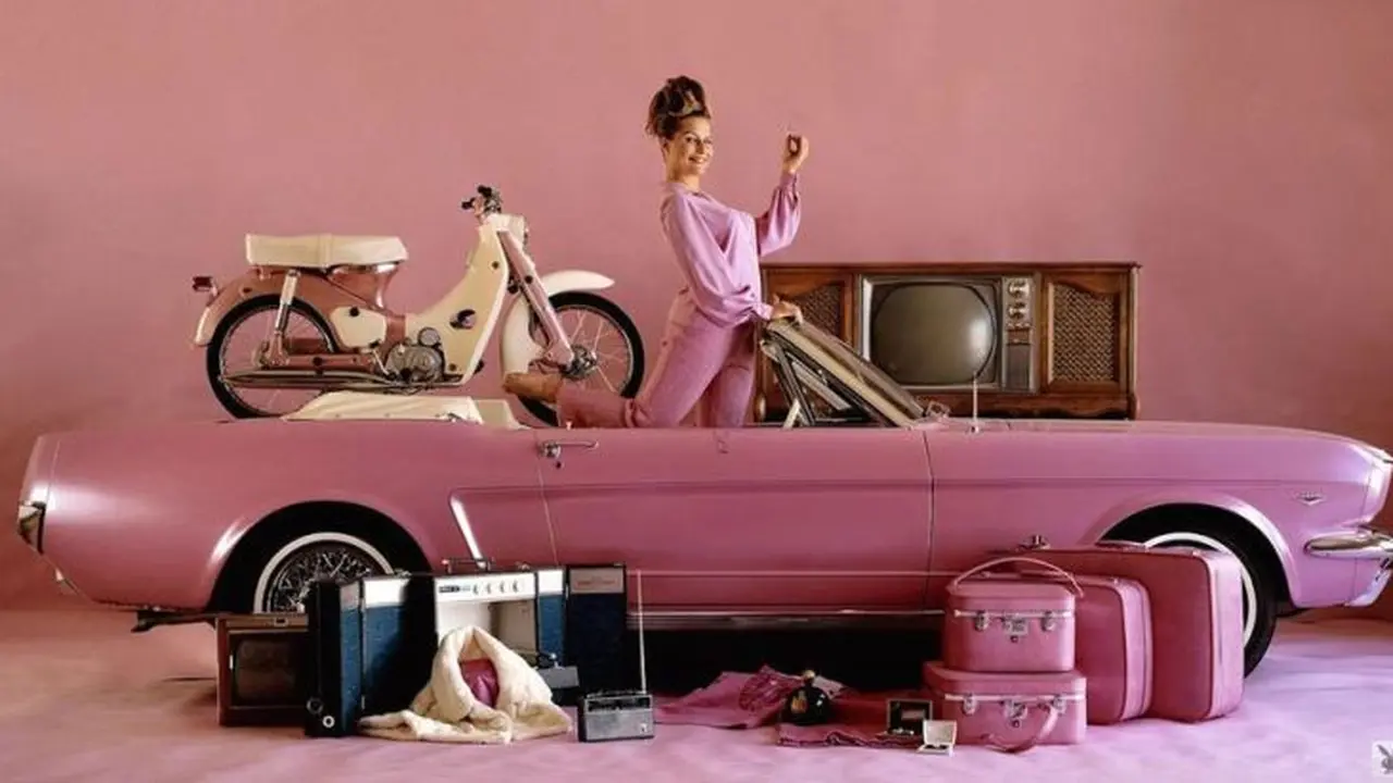 Playboy Playmate Car of the Year