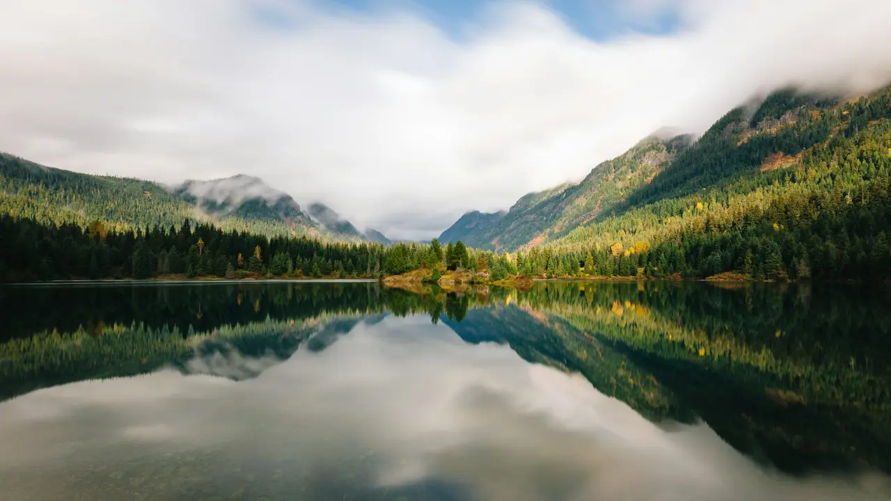 Washington State