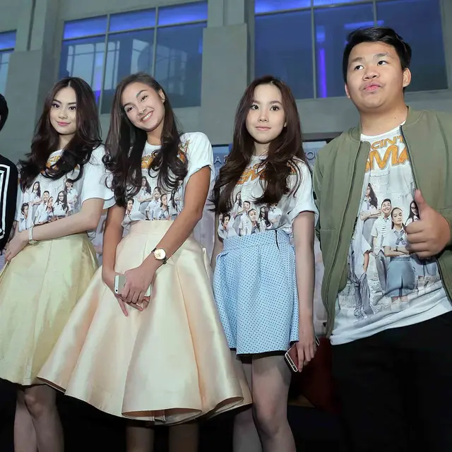 Streaming Film Ada Cinta Di Sma Full Movie