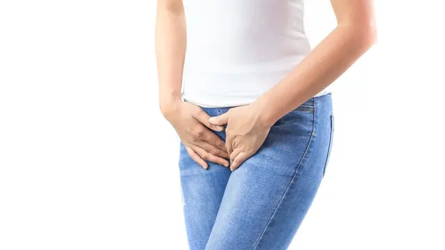 Penyakit Kanker Vagina - KlikDokter.com (NamtipStudio/Shutterstock)