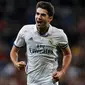 Enzo Zidane turut sumbang gol saat Madrid libas Cultural Leonesa (situs resmi Madrid)