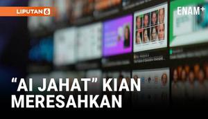 Pemerintah Denmark mengajukan rancangan undang-undang yang akan melarang penyebaran konten deepfake tanpa izin pemilik wajah atau suara, setelah meningkatnya kasus manipulasi digital yang meresahkan masyarakat.