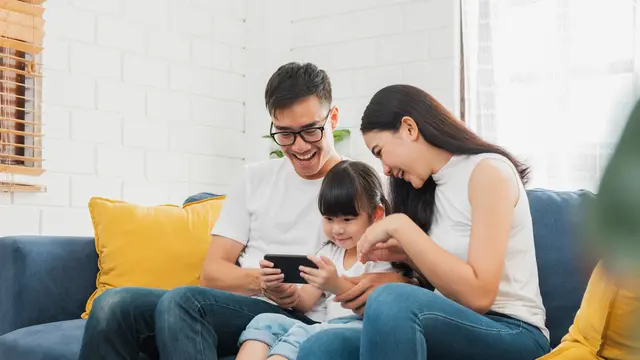 Bikin Rumah Lebih Nyaman dan Bebas Virus untuk Keluarga, Ini Rahasianya