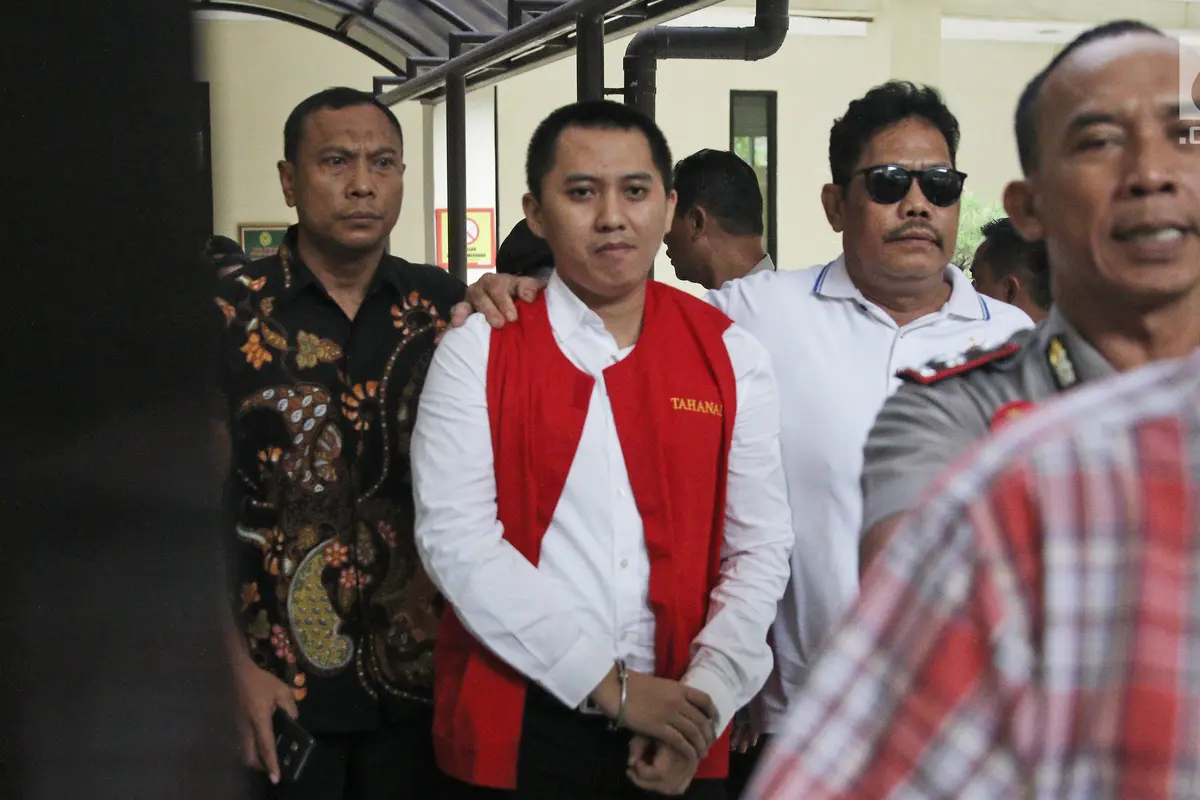 Sidang Lanjutan Kasus First Travel