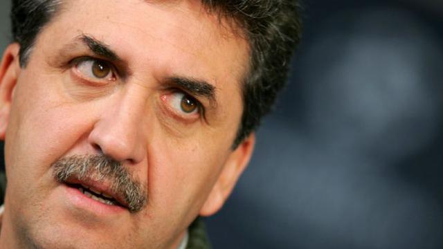 Mariano Garcia Remon