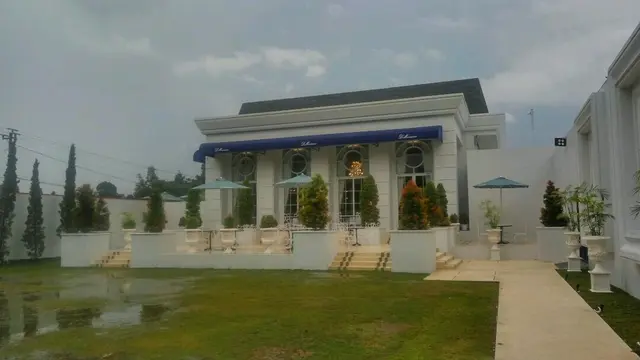 D'Monaco