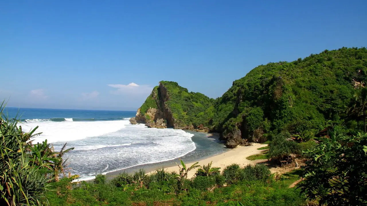 [Bintang] Yogyakarta