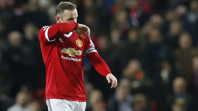 Wayne Rooney